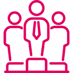 Unik Emploi Picto Candidats