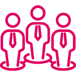 Unik Emploi Picto Entreprises